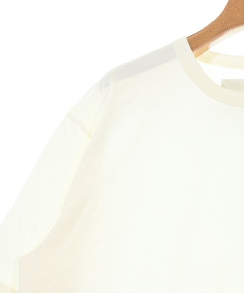 STUDIO NICHOLSON（スタジオニコルソン）Tシャツ・カットソー 白 サイズ:1(S位) レディース/2200707679570