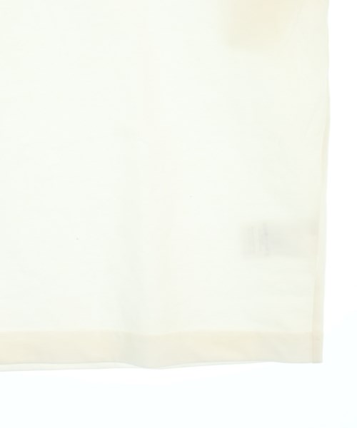 STUDIO NICHOLSON（スタジオニコルソン）Tシャツ・カットソー 白 サイズ:1(S位) レディース/2200707679570