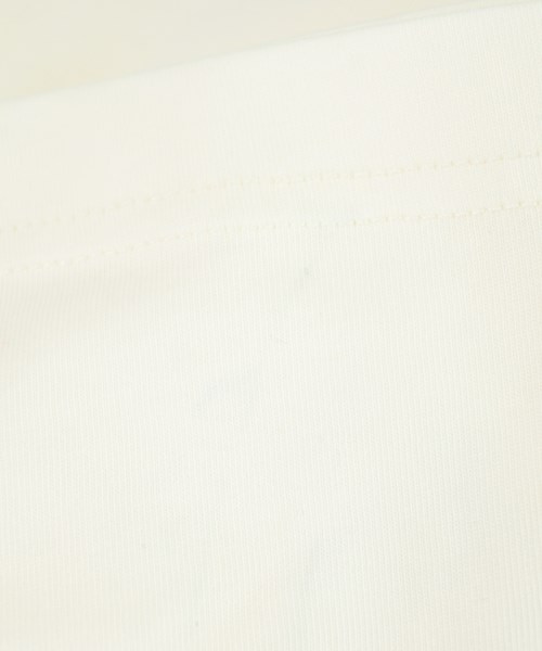 STUDIO NICHOLSON（スタジオニコルソン）Tシャツ・カットソー 白 サイズ:1(S位) レディース/2200707679570