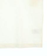 STUDIO NICHOLSON（スタジオニコルソン）Tシャツ・カットソー 白 サイズ:1(S位) レディース/2200707679570