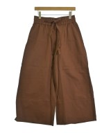 STUDIO NICHOLSON（スタジオニコルソン）その他 茶 サイズ:-(M位) レディース/2200707679839