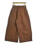 STUDIO NICHOLSON（スタジオニコルソン）その他 茶 サイズ:-(M位) レディース/2200707679839