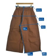 STUDIO NICHOLSON（スタジオニコルソン）その他 茶 サイズ:-(M位) レディース/2200707679839
