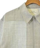 STUDIO NICHOLSON（スタジオニコルソン）カジュアルシャツ グレー サイズ:38(M位) レディース/2200663568062