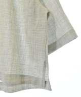 STUDIO NICHOLSON（スタジオニコルソン）カジュアルシャツ グレー サイズ:38(M位) レディース/2200663568062