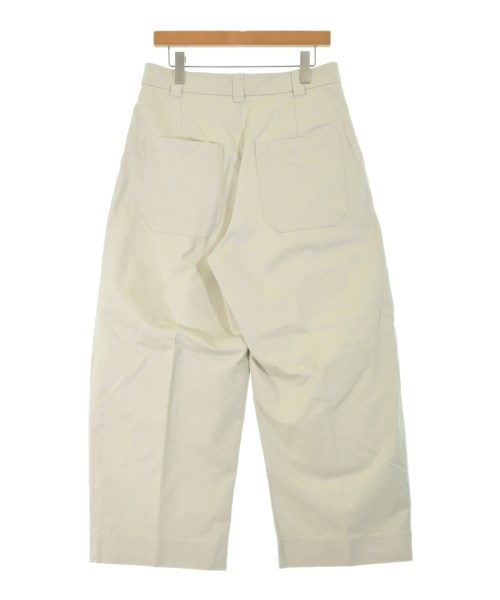 STUDIO NICHOLSON（スタジオニコルソン）チノパン 白 サイズ:-(M位) メンズ/2200663758067