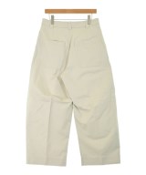 STUDIO NICHOLSON（スタジオニコルソン）チノパン 白 サイズ:-(M位) メンズ/2200663758067