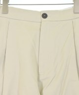 STUDIO NICHOLSON（スタジオニコルソン）チノパン 白 サイズ:-(M位) メンズ/2200663758067