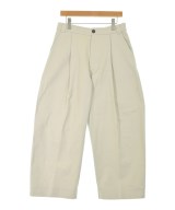 STUDIO NICHOLSON チノパン