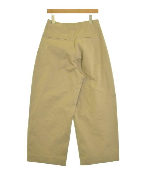 STUDIO NICHOLSON（スタジオニコルソン）チノパン ベージュ サイズ:1(S位) レディース/2200661932094