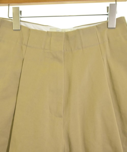 STUDIO NICHOLSON（スタジオニコルソン）チノパン ベージュ サイズ:1(S位) レディース/2200661932094
