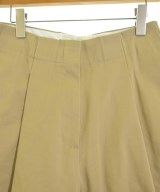 STUDIO NICHOLSON（スタジオニコルソン）チノパン ベージュ サイズ:1(S位) レディース/2200661932094