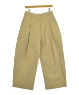 STUDIO NICHOLSON チノパン