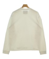 STUDIO NICHOLSON（スタジオニコルソン）Tシャツ・カットソー 白 サイズ:S メンズ/2200664498030