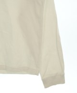 STUDIO NICHOLSON（スタジオニコルソン）Tシャツ・カットソー 白 サイズ:S メンズ/2200664498030
