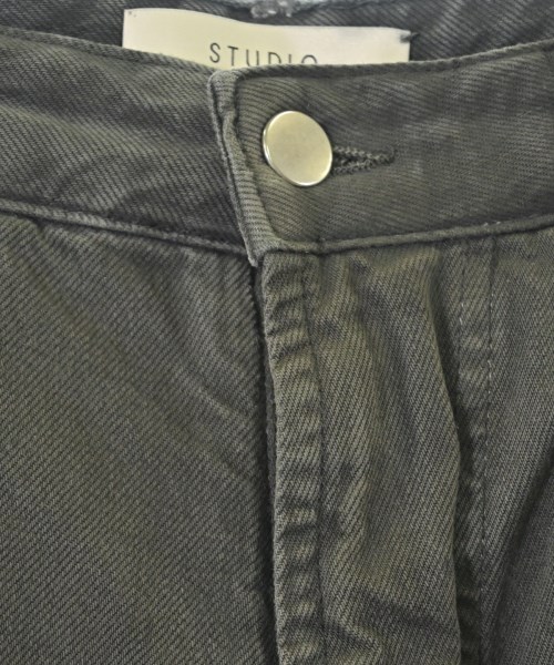 STUDIO NICHOLSON（スタジオニコルソン）その他 グレー サイズ:XS レディース/2200664498047