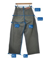 STUDIO NICHOLSON（スタジオニコルソン）その他 グレー サイズ:XS レディース/2200664498047