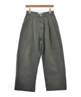 STUDIO NICHOLSON パンツ（その他）