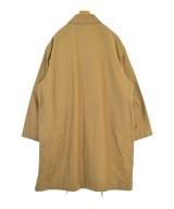 STUDIO NICHOLSON（スタジオニコルソン）ステンカラーコート ベージュ サイズ:M メンズ/2200664681012