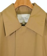 STUDIO NICHOLSON（スタジオニコルソン）ステンカラーコート ベージュ サイズ:M メンズ/2200664681012