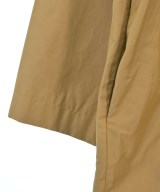 STUDIO NICHOLSON（スタジオニコルソン）ステンカラーコート ベージュ サイズ:M メンズ/2200664681012