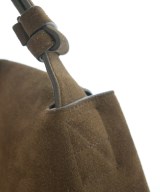 STUDIO NICHOLSON（スタジオニコルソン）ショルダーバッグ 茶 サイズ:- メンズ/2200665219481