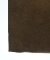 STUDIO NICHOLSON（スタジオニコルソン）トートバッグ 茶 サイズ:- メンズ/2200665219498