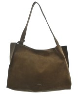 STUDIO NICHOLSON トートバッグ