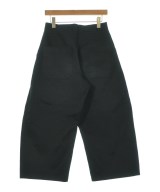 STUDIO NICHOLSON（スタジオニコルソン）スラックス 黒 サイズ:XS メンズ/2200665521072