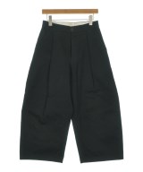 STUDIO NICHOLSON スラックス