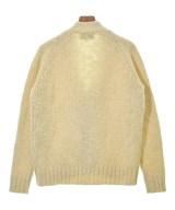 STUDIO NICHOLSON（スタジオニコルソン）カーディガン ベージュ サイズ:XS メンズ/2200665629075