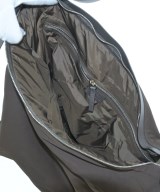 STUDIO NICHOLSON（スタジオニコルソン）ショルダーバッグ 茶 サイズ:- メンズ/2200663861330