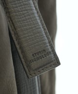 STUDIO NICHOLSON（スタジオニコルソン）ショルダーバッグ 茶 サイズ:- メンズ/2200663861330