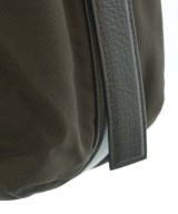 STUDIO NICHOLSON（スタジオニコルソン）ショルダーバッグ 茶 サイズ:- メンズ/2200663861330