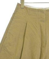 STUDIO NICHOLSON（スタジオニコルソン）チノパン ベージュ サイズ:0(XS位) レディース/2200662839057