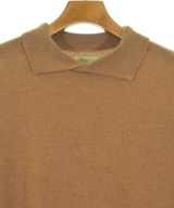 STUDIO NICHOLSON（スタジオニコルソン）ニット・セーター 茶 サイズ:1(S位) レディース/2200665938016