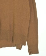 STUDIO NICHOLSON（スタジオニコルソン）ニット・セーター 茶 サイズ:1(S位) レディース/2200665938016