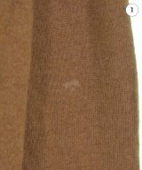 STUDIO NICHOLSON（スタジオニコルソン）ニット・セーター 茶 サイズ:1(S位) レディース/2200665938016