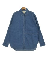 STUDIO NICHOLSON カジュアルシャツ