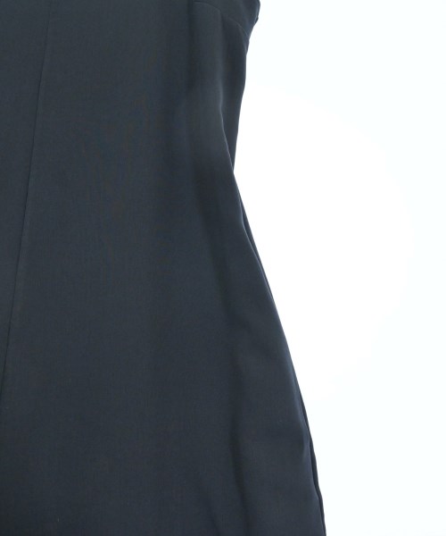 STUDIO NICHOLSON（スタジオニコルソン）オールインワン/サロペット 紺 サイズ:0(XS位) レディース/2200665388088