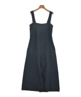 STUDIO NICHOLSON（スタジオニコルソン）オールインワン/サロペット 紺 サイズ:0(XS位) レディース/2200665388088