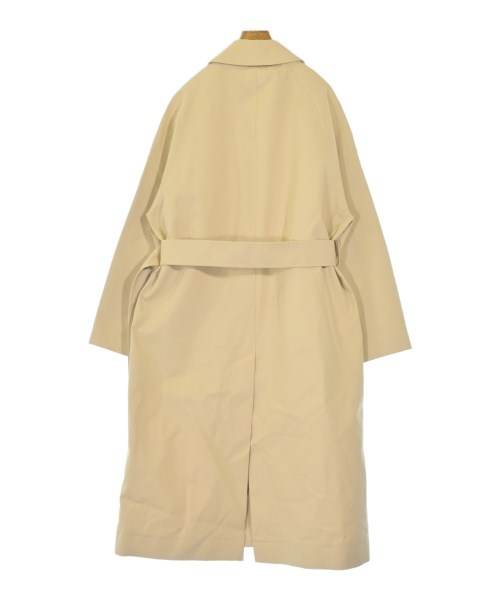 STUDIO NICHOLSON（スタジオニコルソン）ステンカラーコート ベージュ サイズ:9(M位) レディース/2200667960015