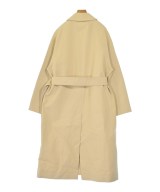 STUDIO NICHOLSON（スタジオニコルソン）ステンカラーコート ベージュ サイズ:9(M位) レディース/2200667960015
