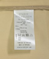 STUDIO NICHOLSON（スタジオニコルソン）ステンカラーコート ベージュ サイズ:9(M位) レディース/2200667960015