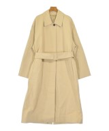 STUDIO NICHOLSON ステンカラーコート