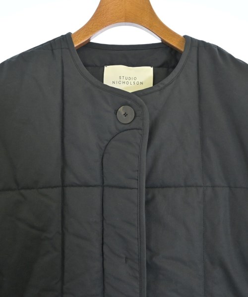 STUDIO NICHOLSON（スタジオニコルソン）その他 黒 サイズ:0(XS位) レディース/2200664172015