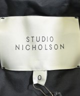 STUDIO NICHOLSON（スタジオニコルソン）その他 黒 サイズ:0(XS位) レディース/2200664172015
