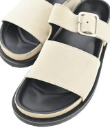 STUDIO NICHOLSON（スタジオニコルソン）サンダル 白 サイズ:EU37(23.5cm位) レディース/2200670279098