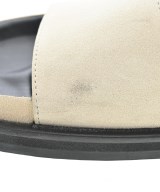 STUDIO NICHOLSON（スタジオニコルソン）サンダル 白 サイズ:EU37(23.5cm位) レディース/2200670279098