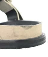 STUDIO NICHOLSON（スタジオニコルソン）サンダル 白 サイズ:EU37(23.5cm位) レディース/2200670279098